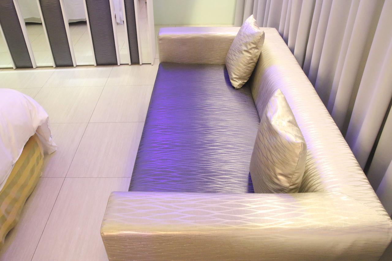 Kai-Hong Motel Longtan Zewnętrze zdjęcie